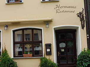 Hermanns Im Zum Goldenen Stern