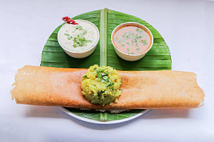 Sri Balaji Fast Food