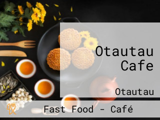 Otautau Cafe