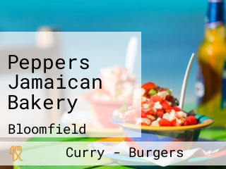 Peppers Jamaican Bakery