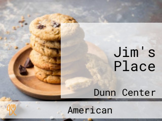 Jim's Place