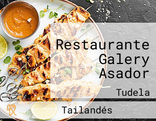 Restaurante Galery Asador