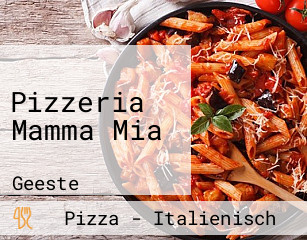 Pizzeria Mamma Mia