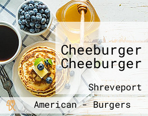 Cheeburger Cheeburger