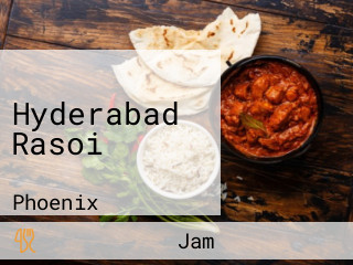 Hyderabad Rasoi