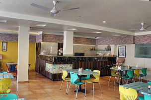 Cafe Masala Bay Fast Food