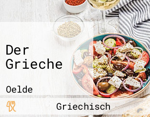 Der Grieche