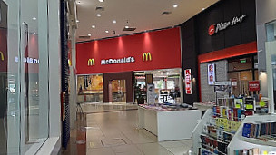 Mcdonald’s San Lorenzo Shopping