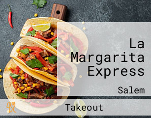 La Margarita Express