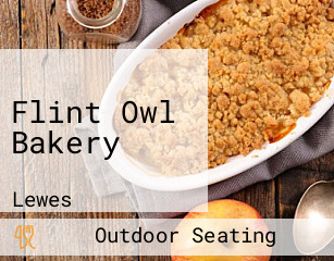 Flint Owl Bakery