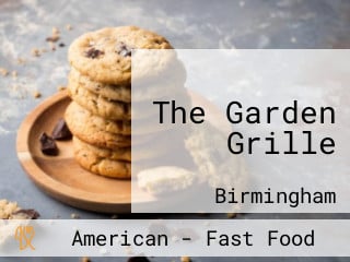 The Garden Grille