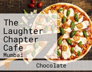 The Laughter Chapter Cafe
