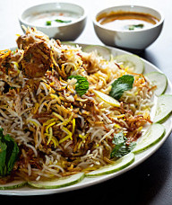 Bahadur Biryani