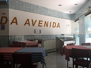 Taska Da Avenida