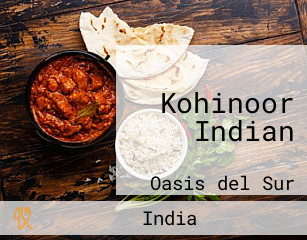 Kohinoor Indian