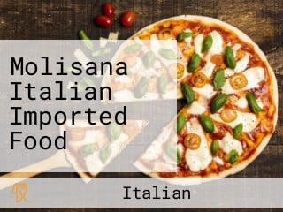 Molisana Italian Imported Food