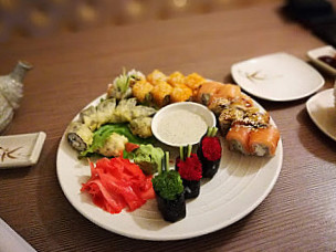 Sushi- Bambuk