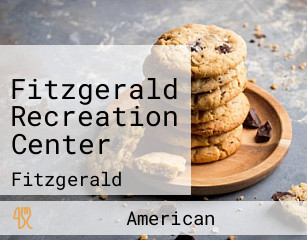 Fitzgerald Recreation Center