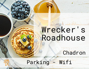 Wrecker's Roadhouse