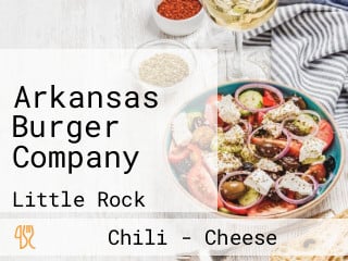 Arkansas Burger Company