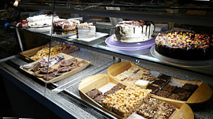 The European bakery