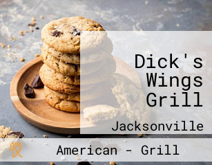 Dick's Wings Grill