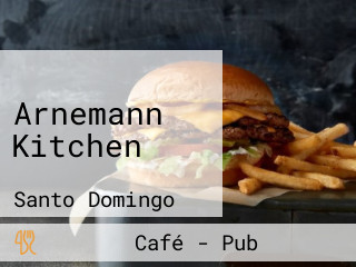 Arnemann Kitchen