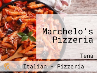 Marchelo’s Pizzeria