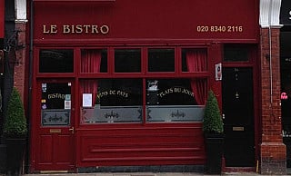 Le Bistro