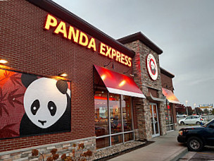 Panda Express