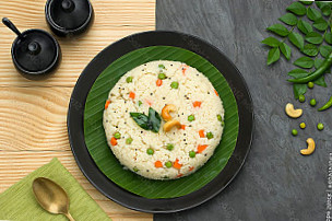 Upma Cafe