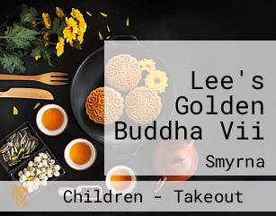 Lee's Golden Buddha Vii