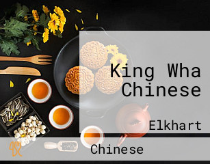 King Wha Chinese