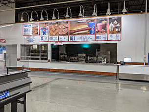 Costco Food Court