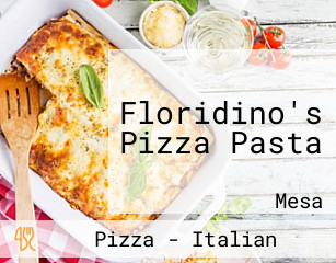 Floridino's Pizza Pasta
