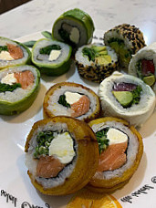 Nozomi Sushi Quillota