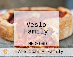 Veslo Family