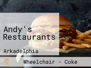 Andy's Restaurants