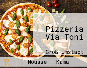 Pizzeria Via Toni