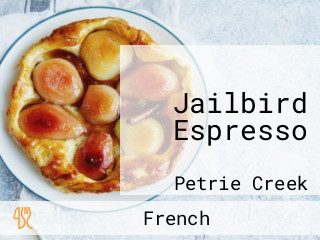 Jailbird Espresso