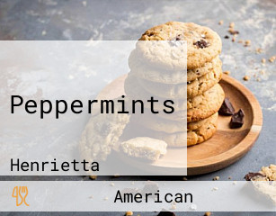 Peppermints