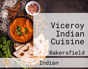 Viceroy Indian Cuisine