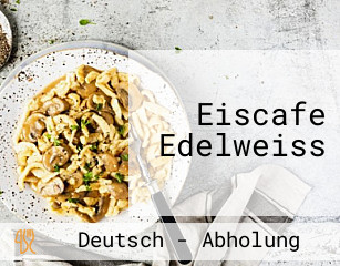 Eiscafe Edelweiss