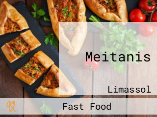 Meitanis