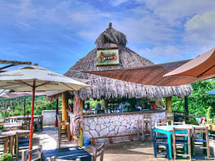 Kilometro 5 Surf Bar Y Restaurant