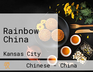 Rainbow China