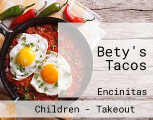 Bety's Tacos