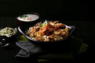 Srinidhii Home Foods