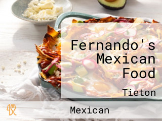 Fernando's Mexican Food