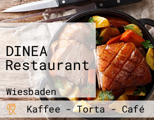 DINEA Restaurant